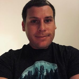 Meet your Posher, Donny